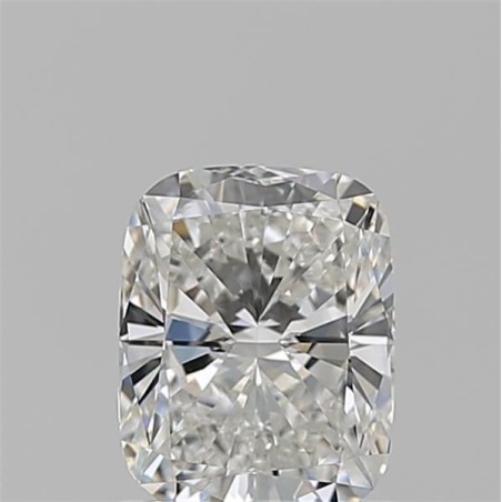 Diament szlif poduszkowy brylantowy, 1.01ct, VS1, G, GIA 5513009331