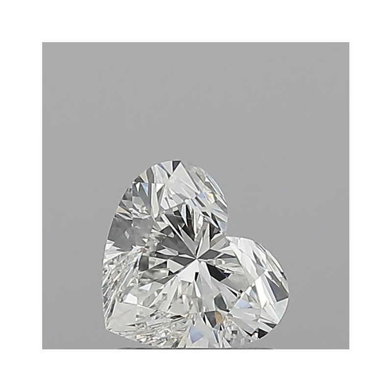 Diament serce, 1.02ct, VVS2, H, GIA 7531521694