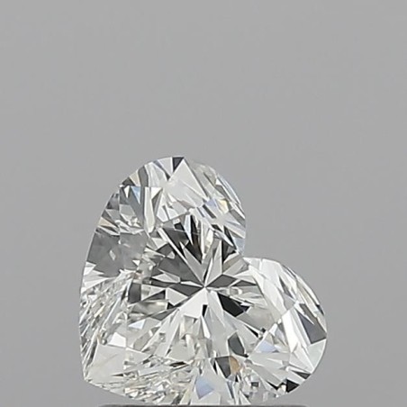 Diament serce, 1.02ct, VVS2, H, GIA 7531521694