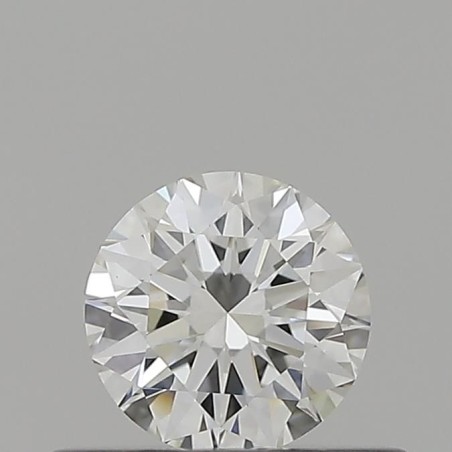 Diament szlif okrągły, 0.38ct, VS1, G, GIA 5526548648