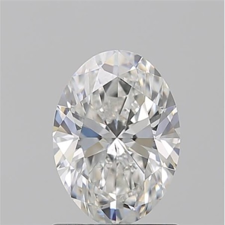 Diament szlif owalny, 1.2ct, SI1, F, GIA 1515696350