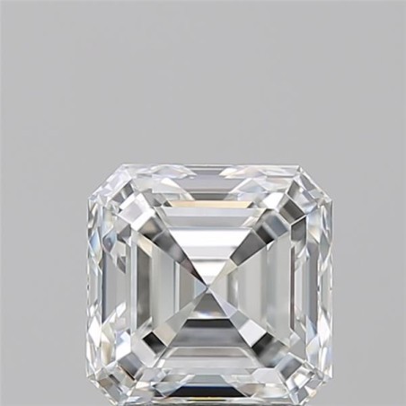 Diament asscher, 1.5ct, VS1, G, GIA 6233646440