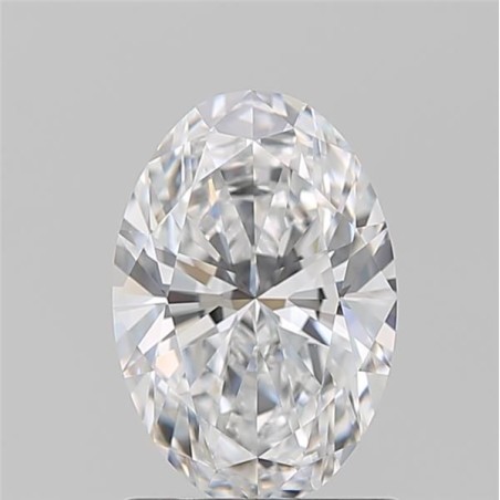 Diament szlif owalny, 1.22ct, VS1, D, GIA 1236706548