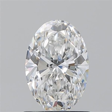 Diament szlif owalny, 1.01ct, SI1, F, GIA 5231706559