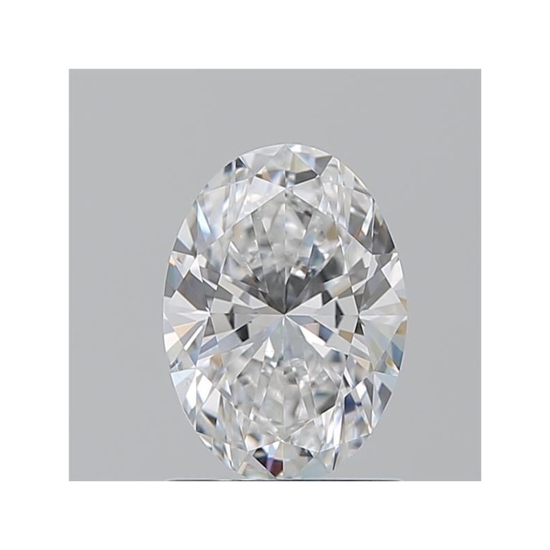 Diament szlif owalny, 1.2ct, VS2, D, GIA 6535075615