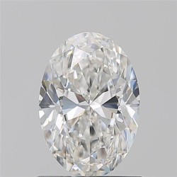 Diament szlif owalny, 1.01ct, VVS2, D, GIA 2231682279