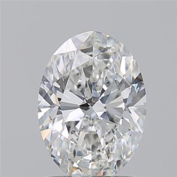 Diament szlif owalny, 1.2ct, SI1, G, GIA 1538326592