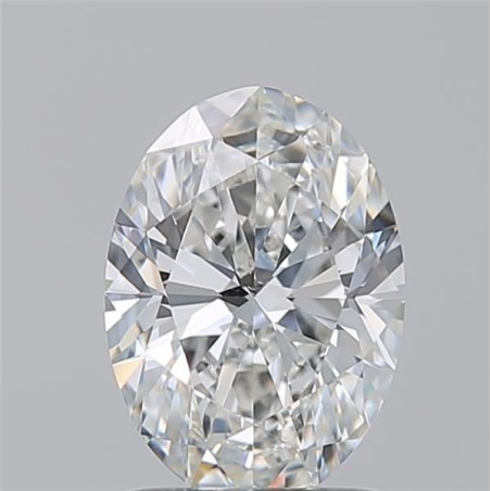 Diament szlif owalny, 1.2ct, SI1, G, GIA 1538326592