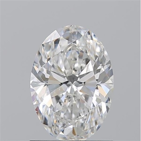 Diament szlif owalny, 1.2ct, VS2, G, GIA 2537326914