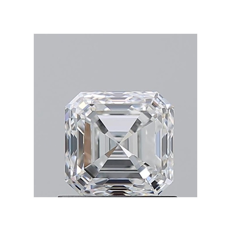 Diament asscher, 1.02ct, VVS2, G, GIA 5232726191