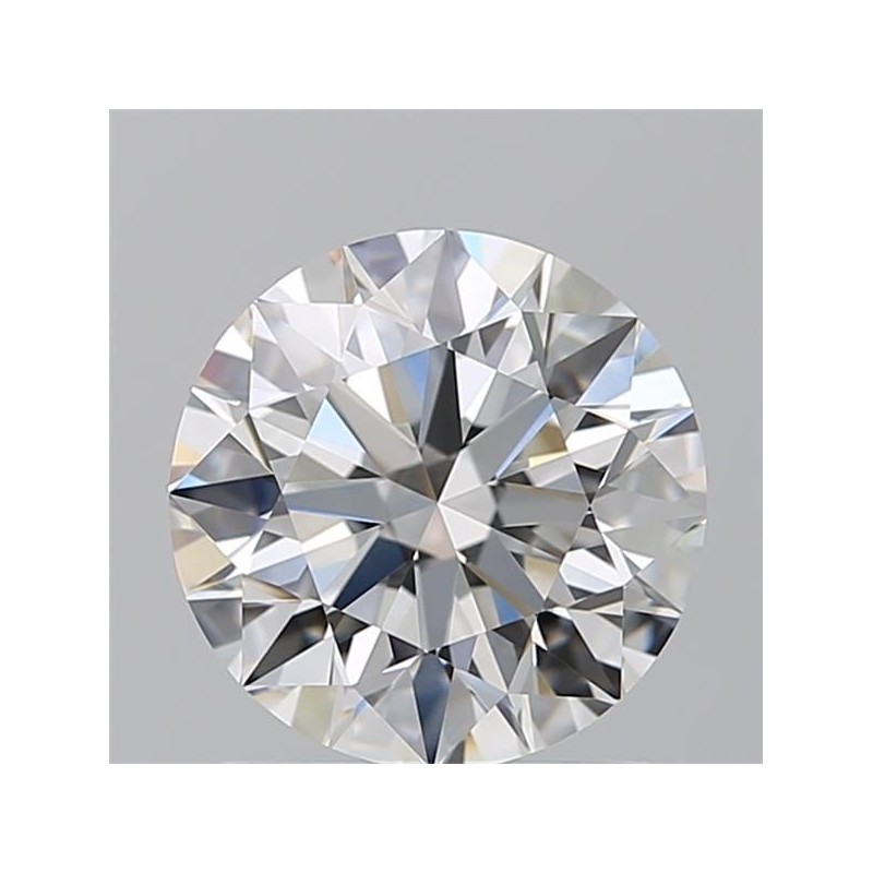 Diament szlif okrągły, 1.55ct, VVS2, G, GIA 7536611711 Diament szlif okrągły, 1.55ct, VVS2, G, GIA 7536611711