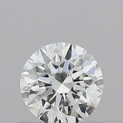 Diament szlif okrągły, 0.41ct, VS1, G, GIA 1535831765