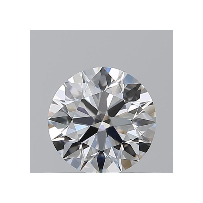 Diament szlif okrągły, 0.6ct, VS1, G, GIA 6535587488