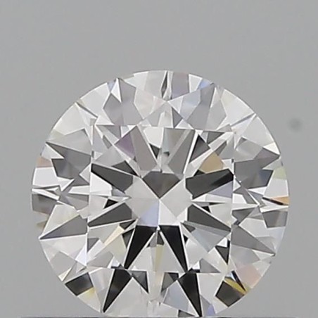 Diament szlif okrągły, 0.5ct, VVS2, E, GIA 1539599725