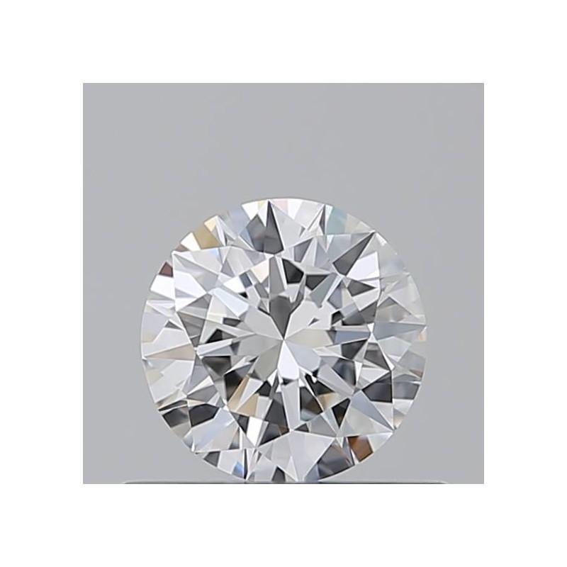 Diament szlif okrągły, 0.51ct, VVS1, E, GIA 5533642503