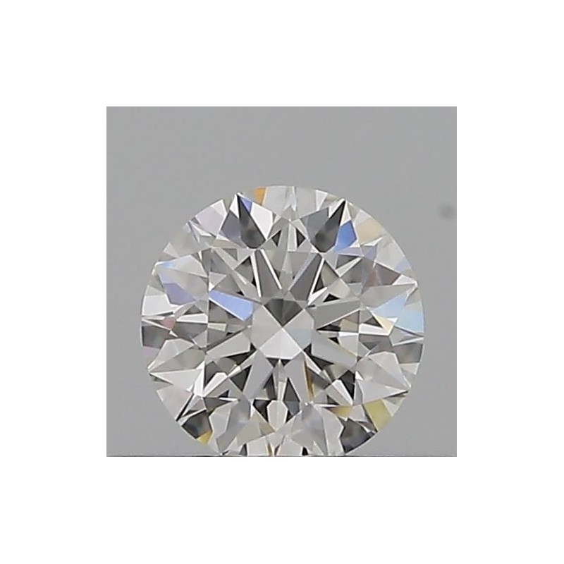 Diament szlif okrągły, 0.35ct, VS2, G, GIA 5533299267
