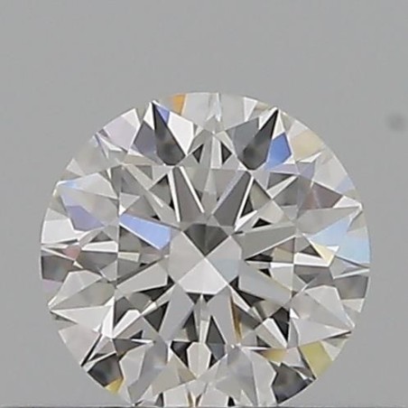 Diament szlif okrągły, 0.35ct, VS2, G, GIA 5533299267