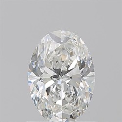 Diament szlif owalny, 0.81ct, VVS2, H, GIA 6531083200