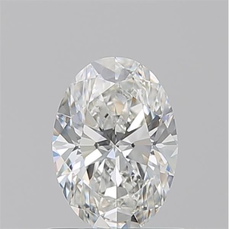 Diament szlif owalny, 0.81ct, VVS2, H, GIA 6531083200