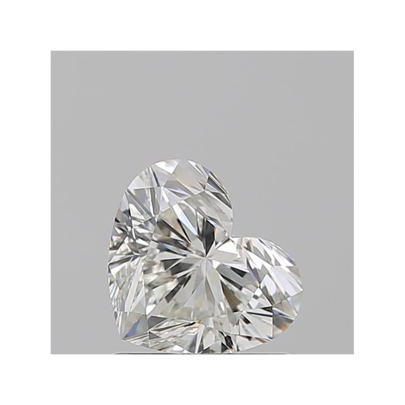 Diament serce, 1.01ct, VS1, I, GIA 6521391375