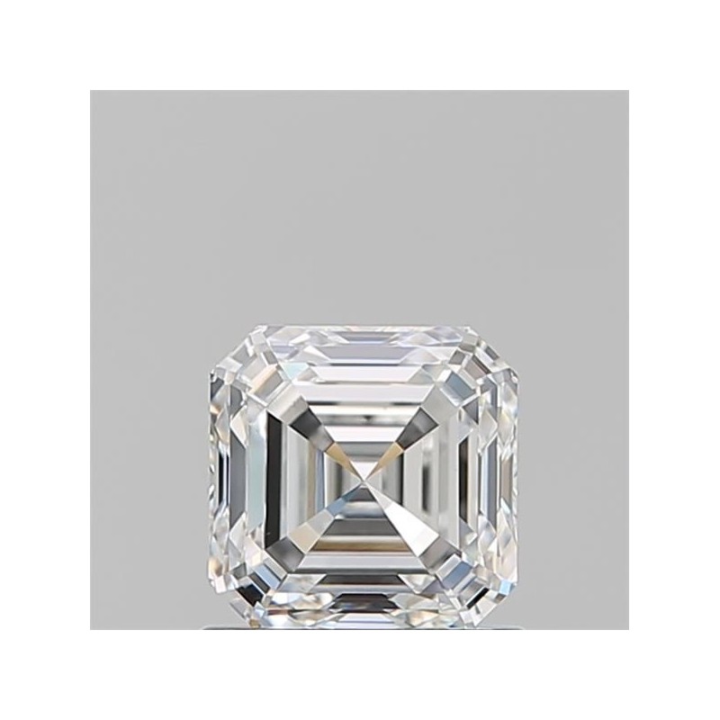 Diament asscher, 1.01ct, VVS1, F, GIA 6522559367
