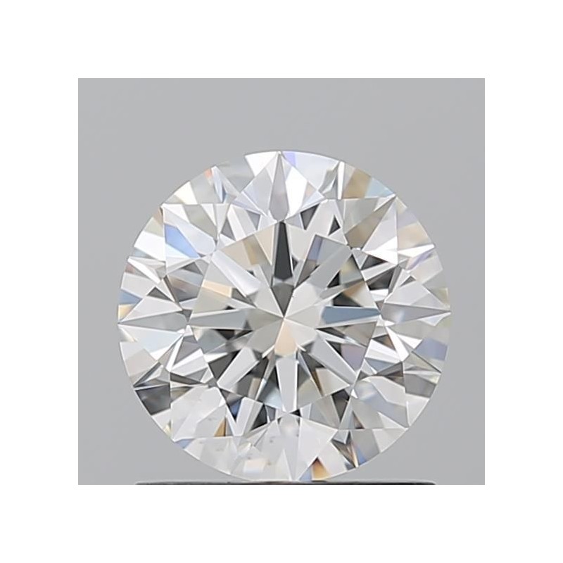 Diament szlif okrągły, 1.1ct, VS1, H, GIA 2537873276