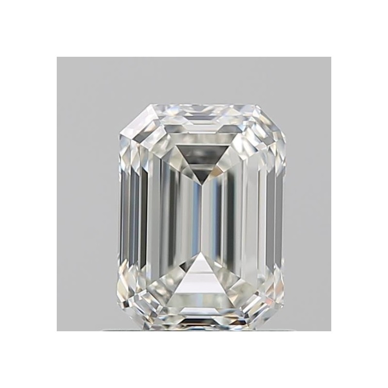 Diament szlif szmaragdowy, 1.02ct, VVS1, I, GIA 3535451075
