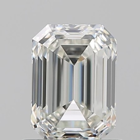 Diament szlif szmaragdowy, 1.02ct, VVS1, I, GIA 3535451075