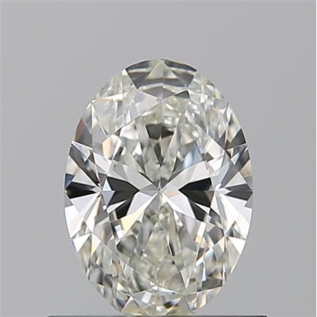Diament szlif owalny, 0.71ct, VVS1, I, GIA 1543045127