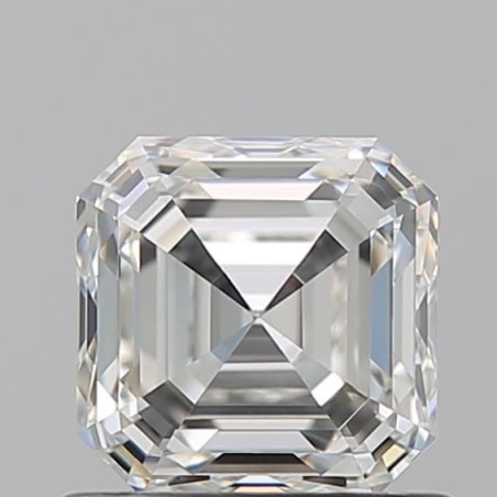 Diament asscher, 1.01ct, VVS2, I, GIA 7531457844