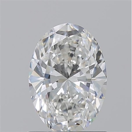 Diament szlif owalny, 1.02ct, VS2, F, GIA 6233791034