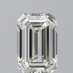 Diament szlif szmaragdowy, 1.01ct, VVS2, I, GIA 1538449976
