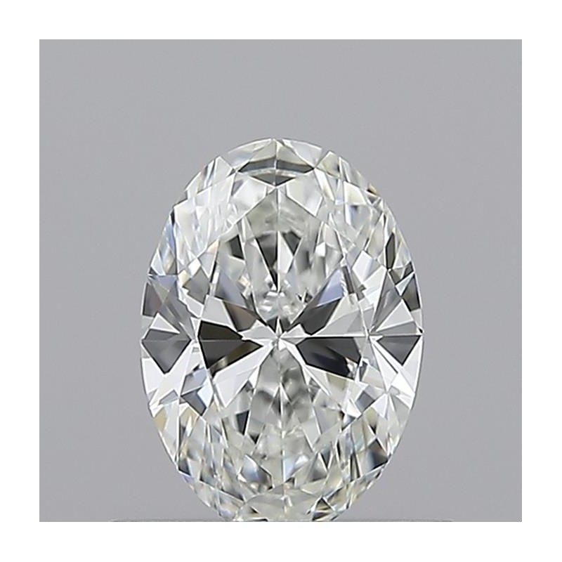 Diament szlif owalny, 0.5ct, VS2, G, GIA 1543106965