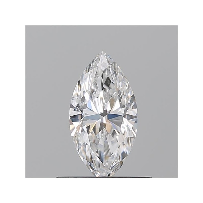 Diament markiza, 0.53ct, VS2, E, GIA 2235801104