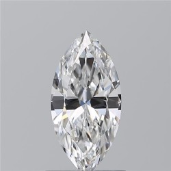 Diament markiza, 0.7ct, VVS1, E, GIA 1232799680