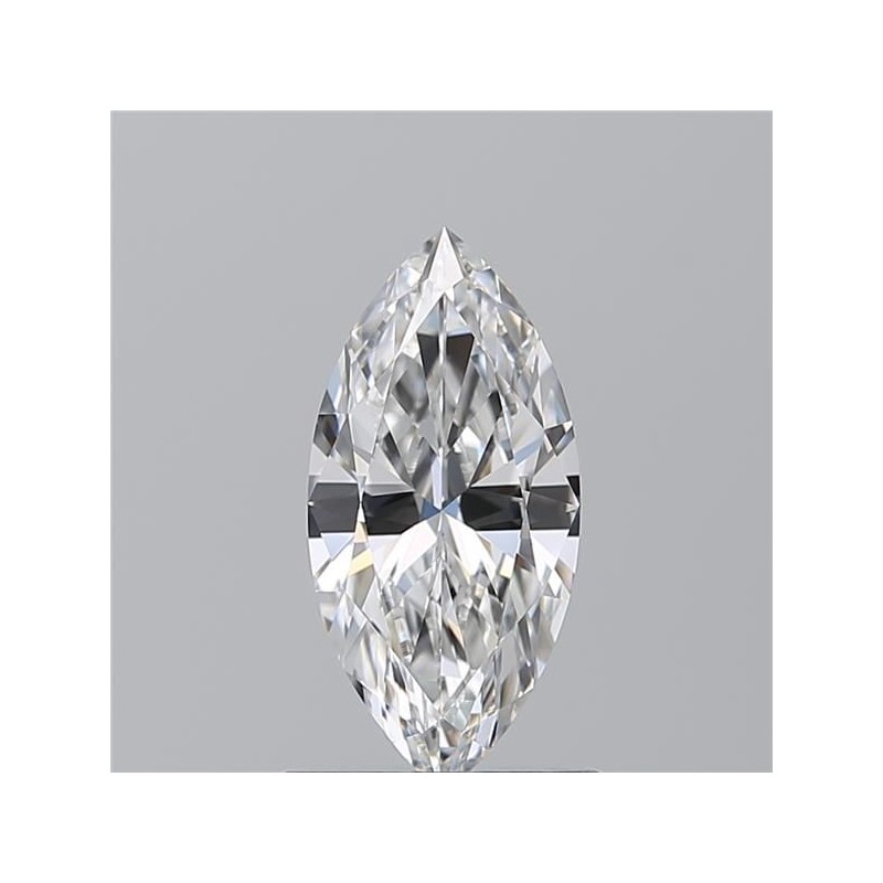 Diament markiza, 0.7ct, VVS1, E, GIA 1232799680