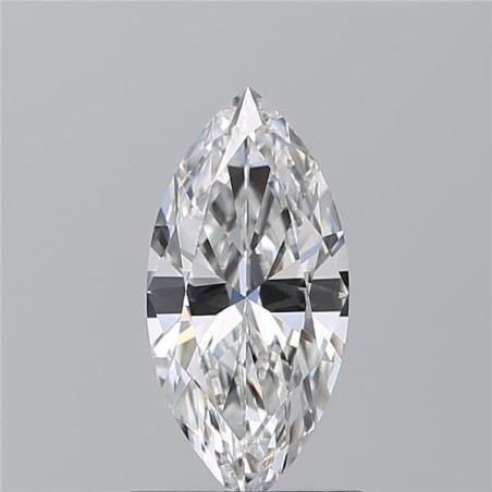Diament markiza, 0.7ct, VVS1, E, GIA 1232799680