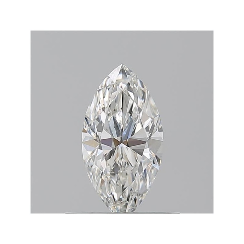 Diament markiza, 0.51ct, VS2, H, GIA 5232799673