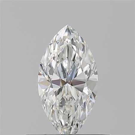 Diament markiza, 0.51ct, VS2, H, GIA 5232799673