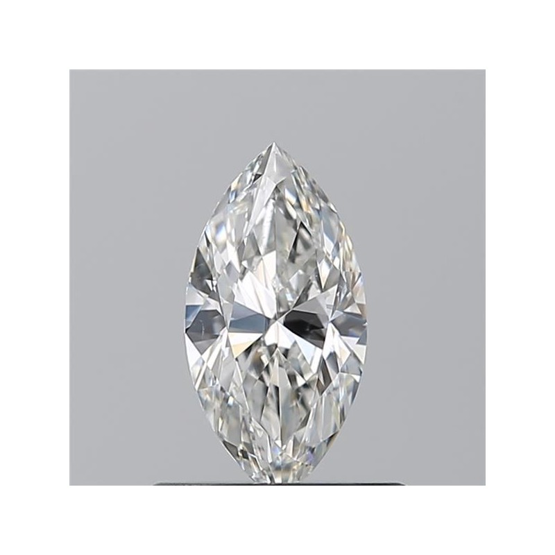 Diament markiza, 0.5ct, SI1, G, GIA 2231801024 Diament markiza, 0.5ct, SI1, G, GIA 2231801024