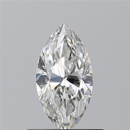 Diament markiza, 0.5ct, SI1, G, GIA 2231801024