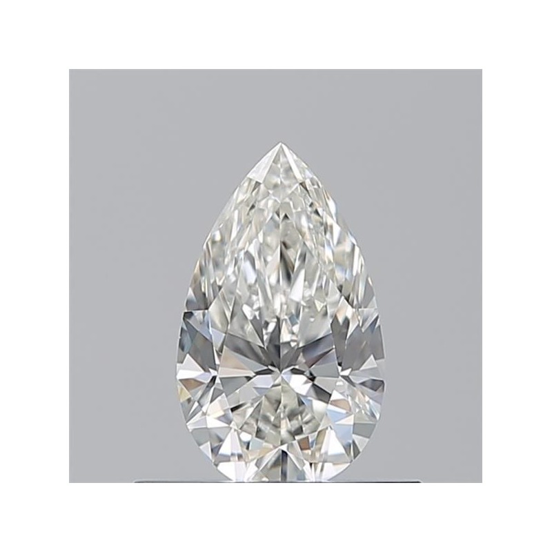 Diament szlif gruszkowy, 0.5ct, VS1, I, GIA 5232799666 Diament szlif gruszkowy, 0.5ct, VS1, I, GIA 5232799666