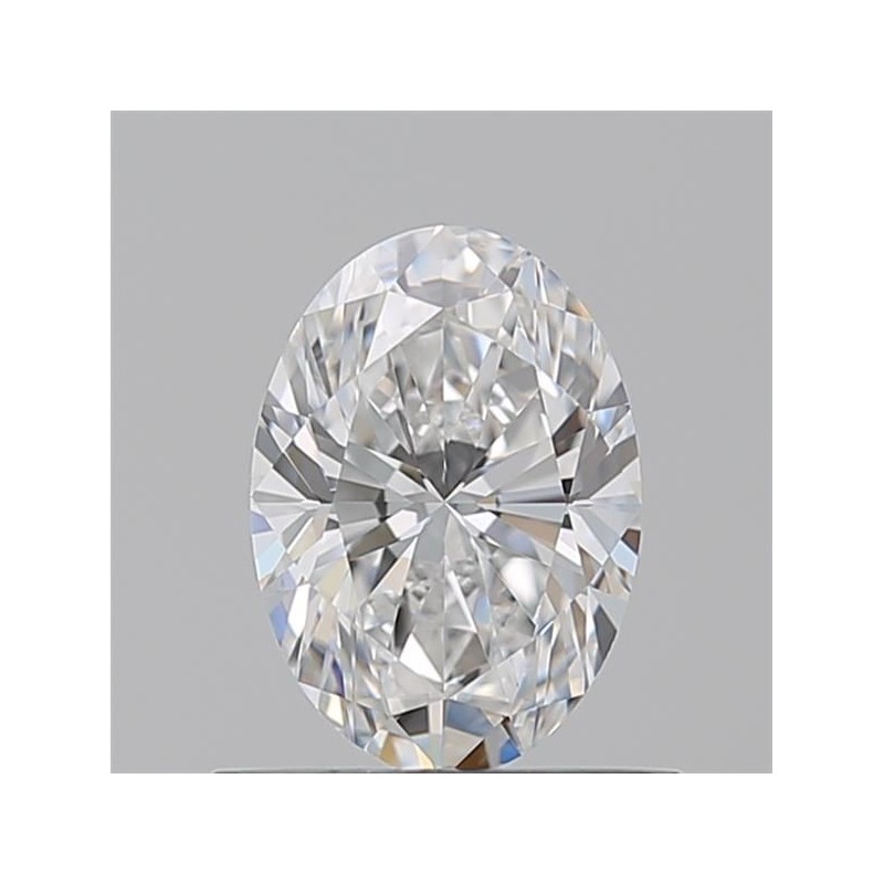 Diament szlif owalny, 0.7ct, VVS1, E, GIA 1232800800