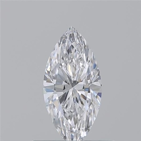 Diament markiza, 0.54ct, SI1, D, GIA 2231801105
