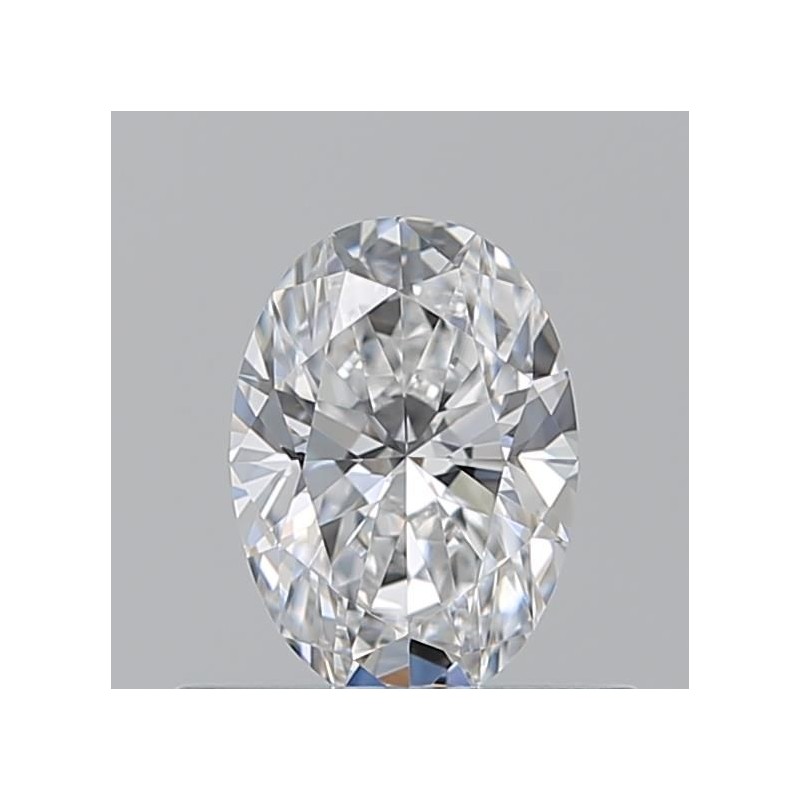 Diament szlif owalny, 0.52ct, VVS2, D, GIA 6233799706 Diament szlif owalny, 0.52ct, VVS2, D, GIA 6233799706
