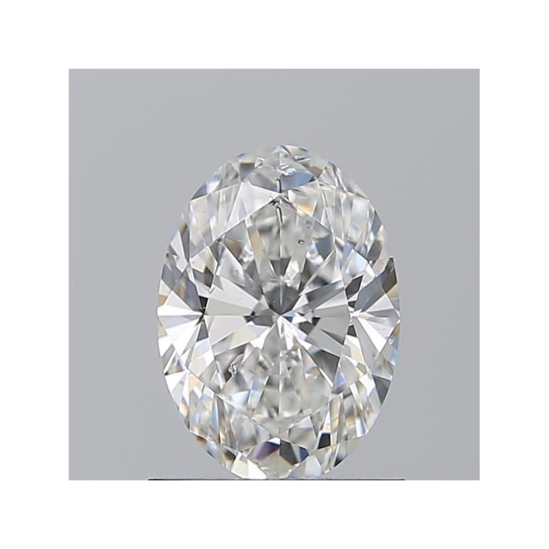 Diament szlif owalny, 1.01ct, SI2, F, GIA 6531738765