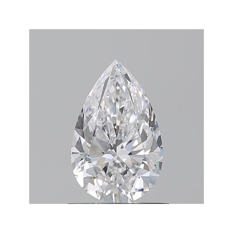Diament szlif gruszkowy, 0.9ct, VS2, D, GIA 3535694318
