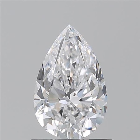 Diament szlif gruszkowy, 0.9ct, VS2, D, GIA 3535694318
