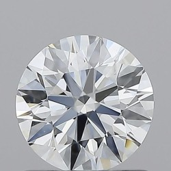 Diament szlif okrągły, 0.8ct, VS2, D, GIA 3545115279