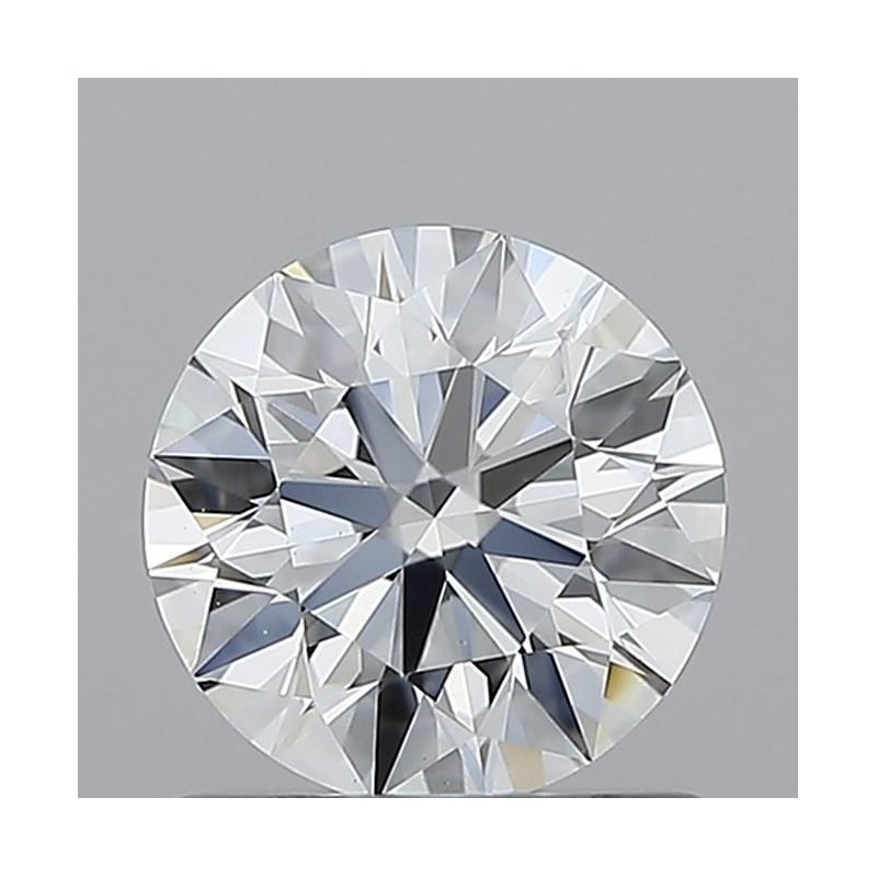 Diament szlif okrągły, 0.8ct, VS2, D, GIA 3545115279
